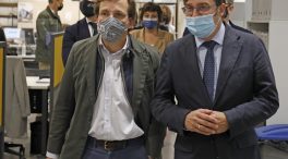 La EMVS de Madrid realizará dos auditorías para demostrar que «no se contrató a una empresa de detectives»