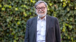 Judea Pearl, Premio FBBVA por sentar las bases de la inteligencia artificial moderna