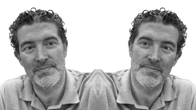 Allanando los chispazos de la memoria: Julián Quirós se lanza al ruedo poético