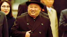 Cómo el K-Pop y las metanfetaminas se abrieron paso en el 'paraíso' norcoreano de Kim Jong Un