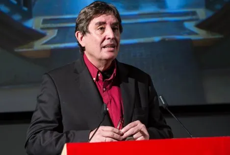 El Instituto Cervantes ha pagado 40.000 euros en masajes a sus empleados desde 2015