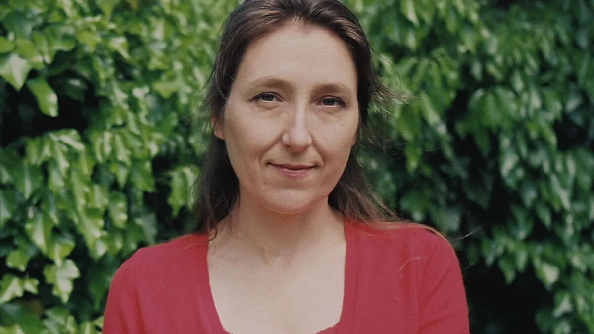 Marie Darrieussecq, la escritora que transformó a la mujer en cerda