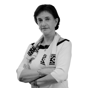 María de los Ángeles Benítez