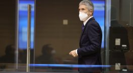 Marlaska ha autorizado 300 acercamientos de presos etarras desde que llegó al Gobierno