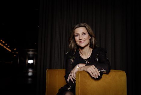 Marta Luisa de Noruega se casa con su chamán, Durek Verret