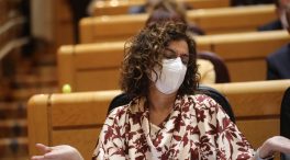 El impacto de la guerra en Ucrania deja en el aire el dictamen de los expertos de la reforma fiscal
