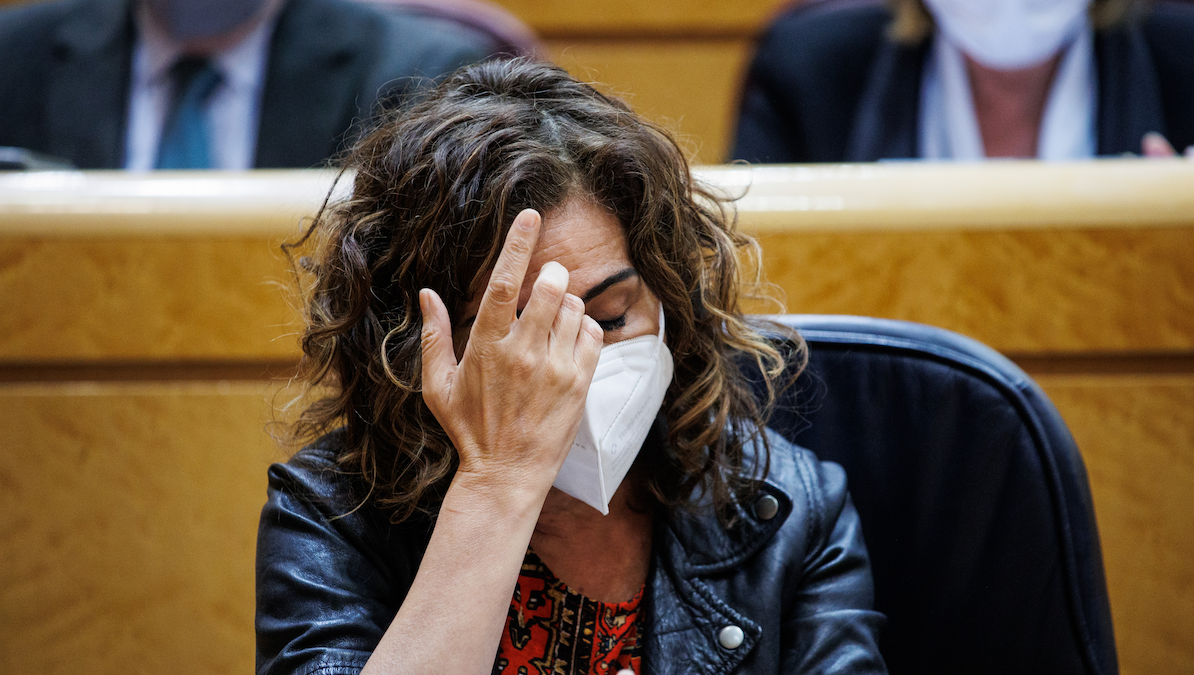 Los expertos afean al Gobierno el castigo a las sicavs y piden gravar más a los ricos en el IRPF