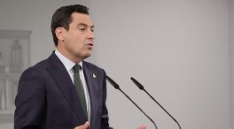 Moreno presenta 'Corazón Andaluz' para fortalecer los productos y servicios de Andalucía en el exterior