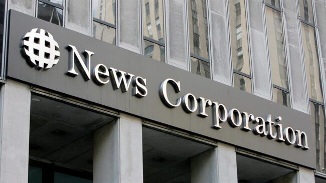 El conglomerado de medios News Corp asegura que sus empleados fueron víctimas de ciberataques ideados por China