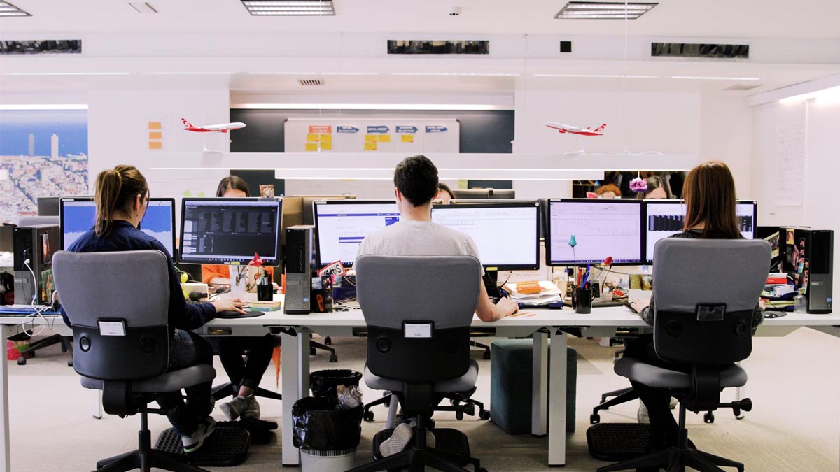eDreams reduce sus pérdidas a 54,9 millones en los primeros nueve meses de su ejercicio y dispara sus ingresos