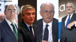 Sánchez Galán ganó 13 millones en 2021: casi lo mismo que Reynés, Bogas, Imaz y Brufau juntos