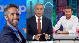 González, «el lío del PP» y Sánchez de «presidente sol»