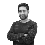 Pablo Haro