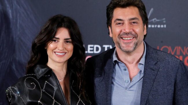 Estos son los nominados a los Oscar 2022: Javier Bardem y Penélope Cruz, entre ellos