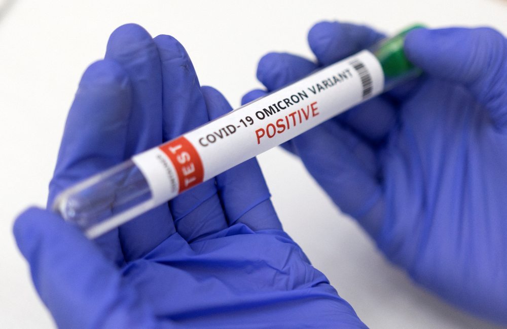 Detectan un mecanismo que provoca la pérdida de olfato con el coronavirus