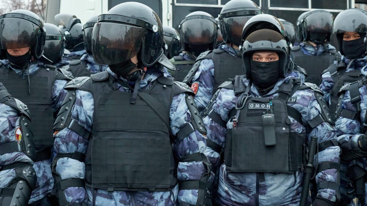 Muere un alto cargo del Estado Mayor de las FFAA de Rusia en un atentado con bomba