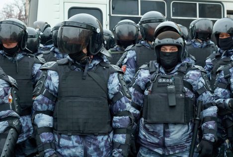 Muere un alto cargo del Estado Mayor de las FFAA de Rusia en un atentado con bomba