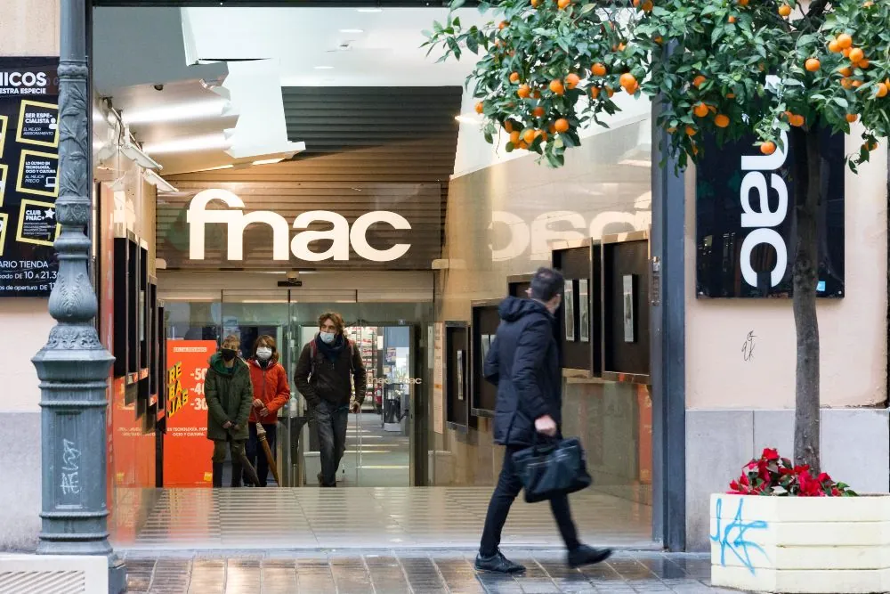 Cientos de reclamaciones por la «estafa» de los seguros Celside que ofrecen Fnac y Xiaomi