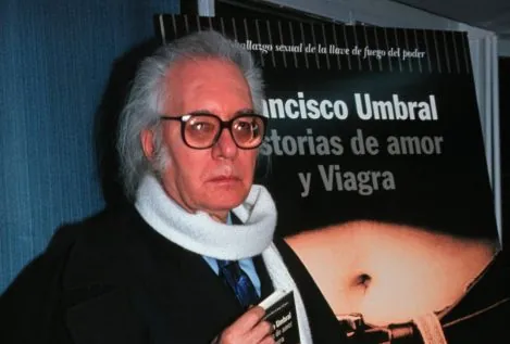 España de 'restaurant' y zulo