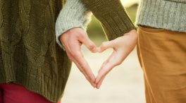 ¿Celebrar San Valentín? Yo digo sí 