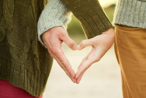 ¿Celebrar San Valentín? Yo digo sí 
