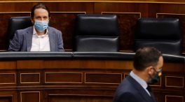Los peligros para España