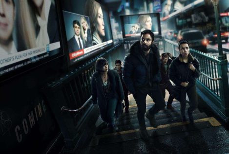 ¿Te sientes vigilado? Seis series que te recuerdan que siempre te están observando
