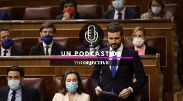 Hoy en Sumario de tarde: la crisis abierta en el PP y la prórroga de los ERTE
