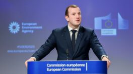 La UE expresa inquietud por el impacto medioambiental de la guerra en Ucrania
