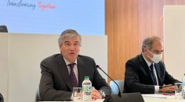 Naturgy cede su asiento a IFM y se dividirá en dos compañías cotizadas