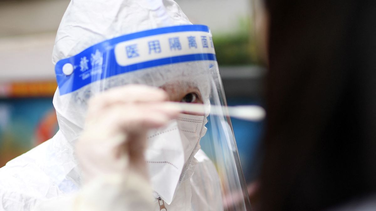 Dos estudios concluyen que el coronavirus comenzó en el mercado de Wuhan