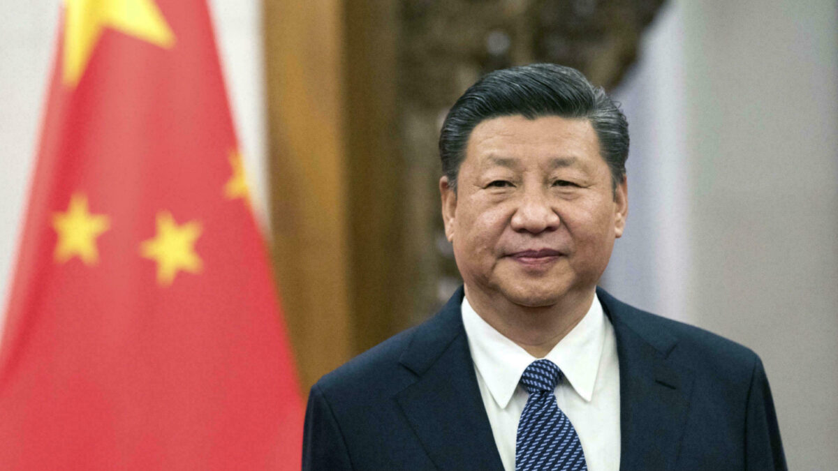 China pide «mantener la calma» tras el ataque de Rusia a Ucrania