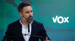 Vox condena la agresión rusa en Ucrania y exige que se retome la vía diplomática
