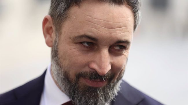 Abascal invitó a Mañueco a su restaurante favorito para gestar el pacto de Castilla y León