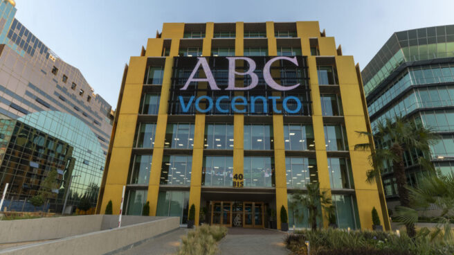 Vocento gana 13,6 millones de euros en 2021 y recupera la rentabilidad del 2019