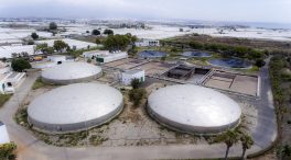 Aqualia (FCC) y Acciona se adjudican la gestión del agua en Arabia Saudí por 94 millones de euros