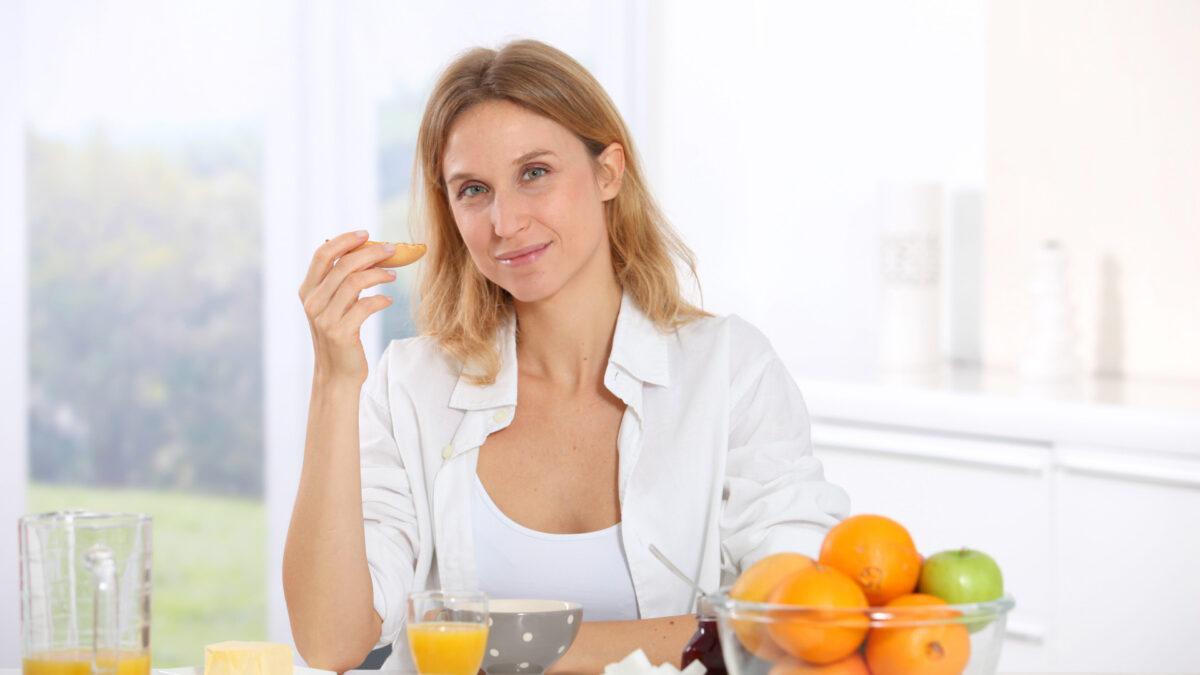 La dieta de las francesas para adelgazar