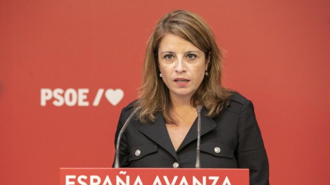 El PSOE acusa al PP de "comprar" el voto de UPN en un "caso de transfuguismo"