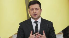 Tercer ciberataque masivo a Ucrania en pocas semanas: varios bancos y sitios web del Gobierno y el Parlamento, afectados