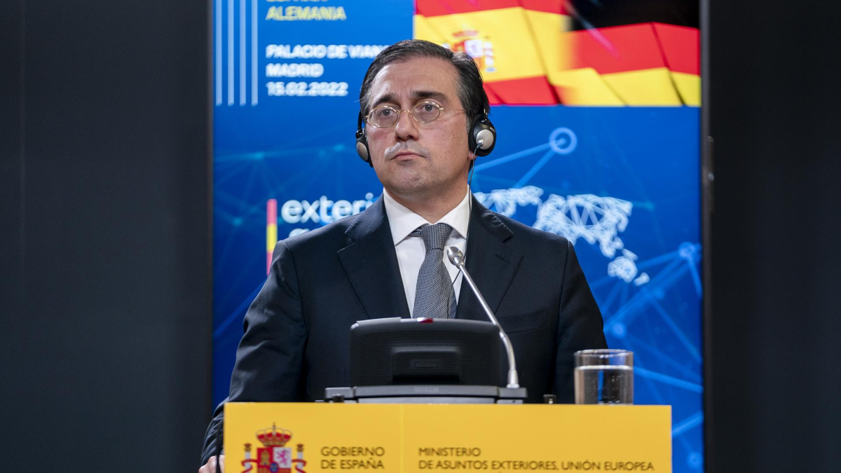 España propone expulsar a los equipos rusos de las competiciones deportivas europeas