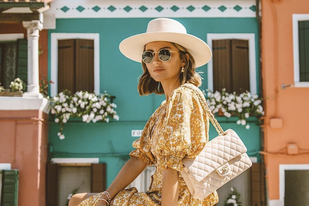 Alexandra Pereira: las claves del estilo de la influencer española de la que todos hablan