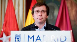 Almeida abandona el barco de Génova: quiere dejar la portavocía del PP