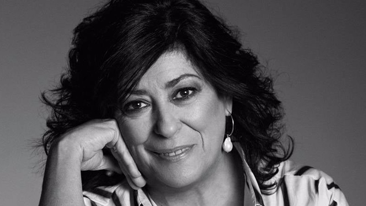 Almudena Grandes, nombrada Hija Predilecta de Madrid a título póstumo