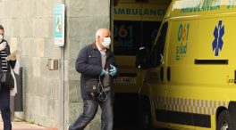 Aragón retira 15 ambulancias y deja sin servicio  a más de 20.000 personas de zonas rurales