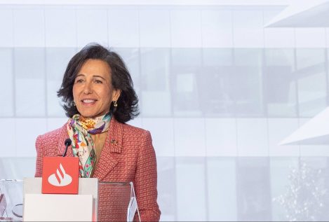 El Santander inyecta 7.800 millones en el capital de su financiera de consumo de Brasil
