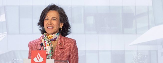 El Santander inyecta 7.800 millones en el capital de su financiera de consumo de Brasil