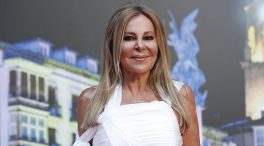 Ana Obregón, imputada tras la demanda de Antonia Dell'Atte