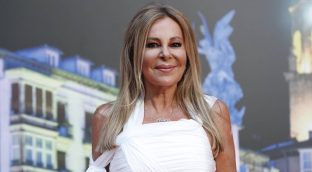 Ana Obregón, investigada por un presunto delito de calumnias contra Antonia Dell'Atte