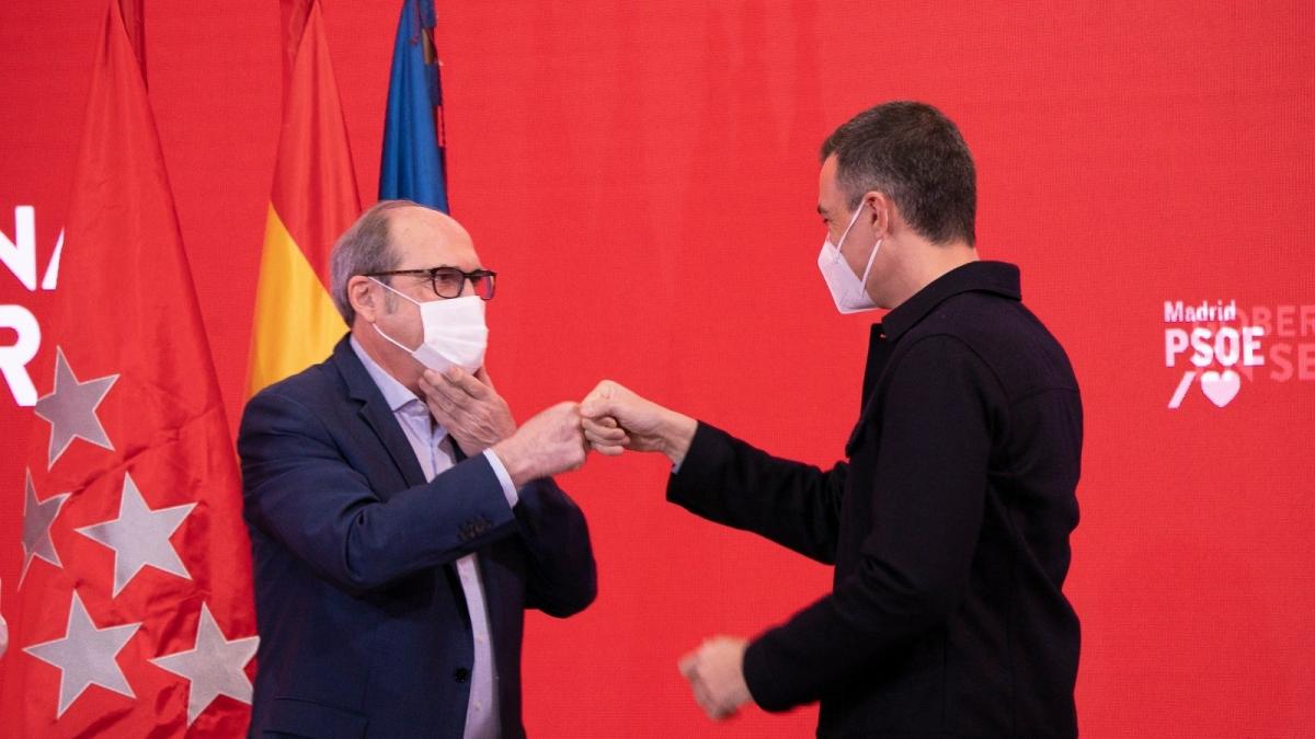 El PSOE maniobra para retrasar el informe del Defensor del Pueblo sobre el caso Pegasus