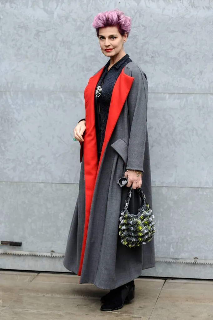 Hace un año, Antonia Dell'Atte afirmó haber sido maltratada por el conde Lequio. Gtres